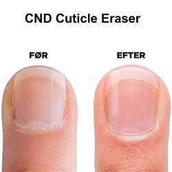 CND Cuticle Eraser 15 ml.